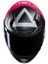 RPHA12 Squıd Game Netflıx MC1SF Kapalı Kask 2