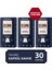 Nord Kivu Nespresso Uyumlu Alüminyum Kapsül Kahve Dark Roast (LUNGO) - 30 Adet 1