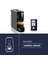 Nord Kivu Nespresso Uyumlu Alüminyum Kapsül Kahve Dark Roast (LUNGO) - 20 Adet 2