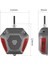 Powermaster PM-21671 Tır Kamyon Kör Nokta Uyarı ve Acil Aydınlatma Cihazı Sensörsüz Türkçe Dil 2