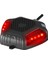Powermaster PM-21671 Tır Kamyon Kör Nokta Uyarı ve Acil Aydınlatma Cihazı Sensörsüz Türkçe Dil 3