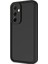 - Samsung Galaxy A55 - Kılıf Kamera Korumalı Ananas Kapak - Pembe Koyu - T31841 5