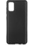 - Samsung Galaxy A41 - Kılıf Mat Soft Premier Silikon Kapak - Siyah - T13546 1