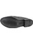 Drakar Nomads Erkek Loafer Ayakkabı - Drakar Nomads - Siyah-Rugan - 44 3