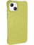- Apple iPhone 15 Plus - Magsafe Şarj Özellikli Airbagli Mat Görünümlü Hepi Kapak - Yeşil - T32165 1
