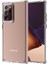 Samsung Galaxy Note 20 Ultra Kılıf Slim Fitt 2mm Anti Shock Silikon 1