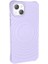 - Apple iPhone 15 - Magsafe Şarj Özellikli Airbagli Mat Görünümlü Hepi Kapak - Lila - T32164 1