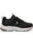 Sorley 4pr Siyah Kadın Sneaker 1