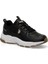 Sorley 4pr Siyah Kadın Sneaker 2