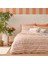 Bella Maison %100 Pamuk Ranforce Serenity King Size Nevresim Seti (240X220 Cm) 1