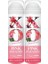 Deodorant Pink Paradise 150 ml x 2 adet 1