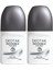 Roll-On 35 ml Invisible Erkek x 2 adet 1