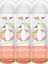 Deodorant Olivia Kadın 150 ml x 3 adet 1