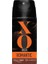 Deodorant 150 ml Erkek Romantic x 5 adet 2
