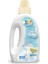 Yeni Doğan Çamaşır Deterjanı 1500 ml Sarı 3'lü Set 3