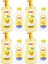 Bebek Şampuanı Klasik 700ML Pompalı + 100ML Bebek Yağı (Rahat ve Mutlu) (4 Lü Set) 1
