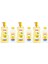 Bebek Şampuanı Klasik 700ML Pompalı + 100ML Bebek Yağı (Rahat ve Mutlu) (3 Lü Set) 1