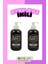 Lilamor Renkli Saç Boyası 250 Ml X2 Adet Su Bazlı Lilamour Hair Dye 1