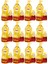 Bebek Şampuanı Klasik 700ML Pompalı + Bebek Yağı 100ML (Nem Koruma) (12 Li Set) 1