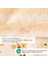 %100 Pamuk Saten Leora King Size Nevresim Seti Somon (240X220 Cm) 3