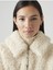 Kadın Kate Sherpa Ceket - A8814-000 4