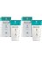 Krem Deodorant 35 ml Fresh Mentol x 2 adet 1