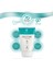 Krem Deodorant 35 ml Fresh Mentol x 2 adet 4
