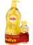 Bebek Şampuanı Klasik 700ML Pompalı + Bebek Yağı 100ML (Nem Koruma) (4 Lü Set) 2
