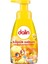 Köpük Sabun 200ML Mango ve Portakal Kokulu Çoçuklarınız Için (9 Lu Set) 2