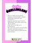 Amonyaksız Pamuk Şekeri Pembe Renkli Saç Boyası 250 ml X2 Adet Kokusuz Su Bazlı Cotton Candy Hair Dye 2
