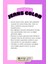 Amonyaksız Pamuk Şekeri Pembe Renkli Saç Boyası 250 ml X2 Adet Kokusuz Su Bazlı Cotton Candy Hair Dye 3