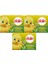 Bebek Sabunu 100GR Avakadolu (3 Lü Set) 1