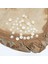 Krem plastik Yarım İnci 8 mm 500 Gram 1