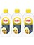 Bebek Yağı 300ML Rahat ve Mutlu Vanilya Kokulu Nemlendirici (3 Lü Set) 1
