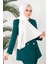 Ekru Harem Scarf Incila Şal 1