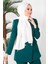 Ekru Harem Scarf Incila Şal 2