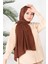 Acı Kahve Harem Scarf Incila Şal 1