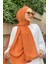 Kayısı Harem Scarf Incila Şal 4