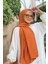 Kayısı Harem Scarf Incila Şal 5