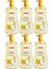 Bebek Şampuanı 500ML Klasik Pompalı (6 Lı Set) 1