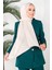 Kum Beji Harem Scarf Incila Şal 1