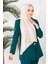 Kum Beji Harem Scarf Incila Şal 2