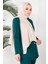 Kum Beji Harem Scarf Incila Şal 5