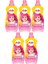 Çamaşır Yumuşatıcı Konsantre 1200 ml Düş Bahçesi 5'li Set 1