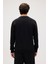 24.02.12.021 Runway Crewneck Erkek Sweatshirt 4