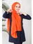 Oranj Harem Scarf Incila Şal 1