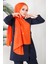 Oranj Harem Scarf Incila Şal 2