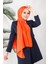 Oranj Harem Scarf Incila Şal 4