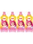 Çamaşır Yumuşatıcı Konsantre 1200 ml Düş Bahçesi 4'lü Set 1