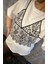 Desenli T-Shirt 2